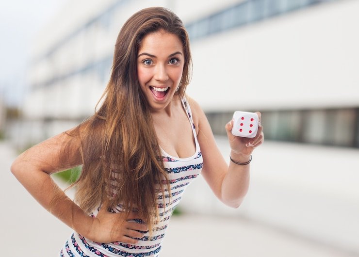 Pengingat tanggung jawab dalam Bonus Minitoto